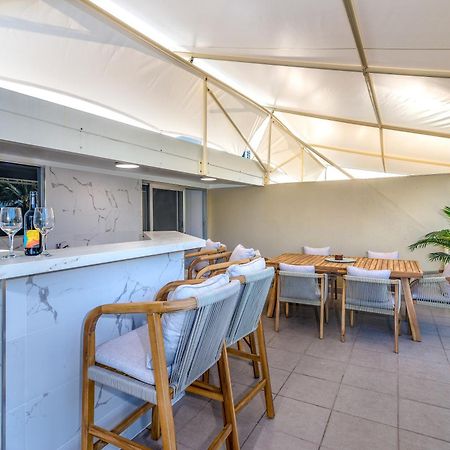 Driftwood Mantaray - Official Onsite Reception And Check In Aparthotel Port Douglas Bagian luar foto