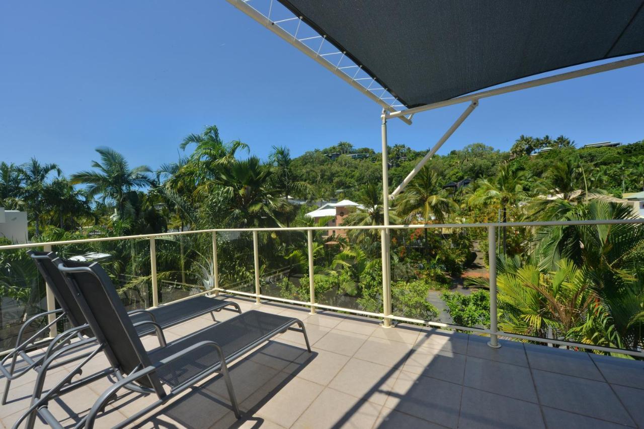 Driftwood Mantaray - Official Onsite Reception And Check In Aparthotel Port Douglas Bagian luar foto