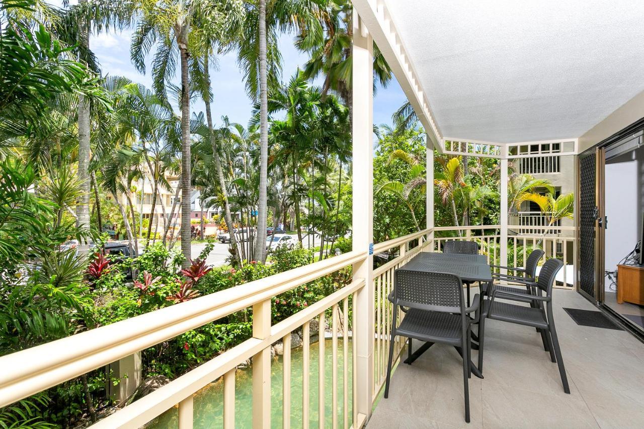 Driftwood Mantaray - Official Onsite Reception And Check In Aparthotel Port Douglas Bagian luar foto
