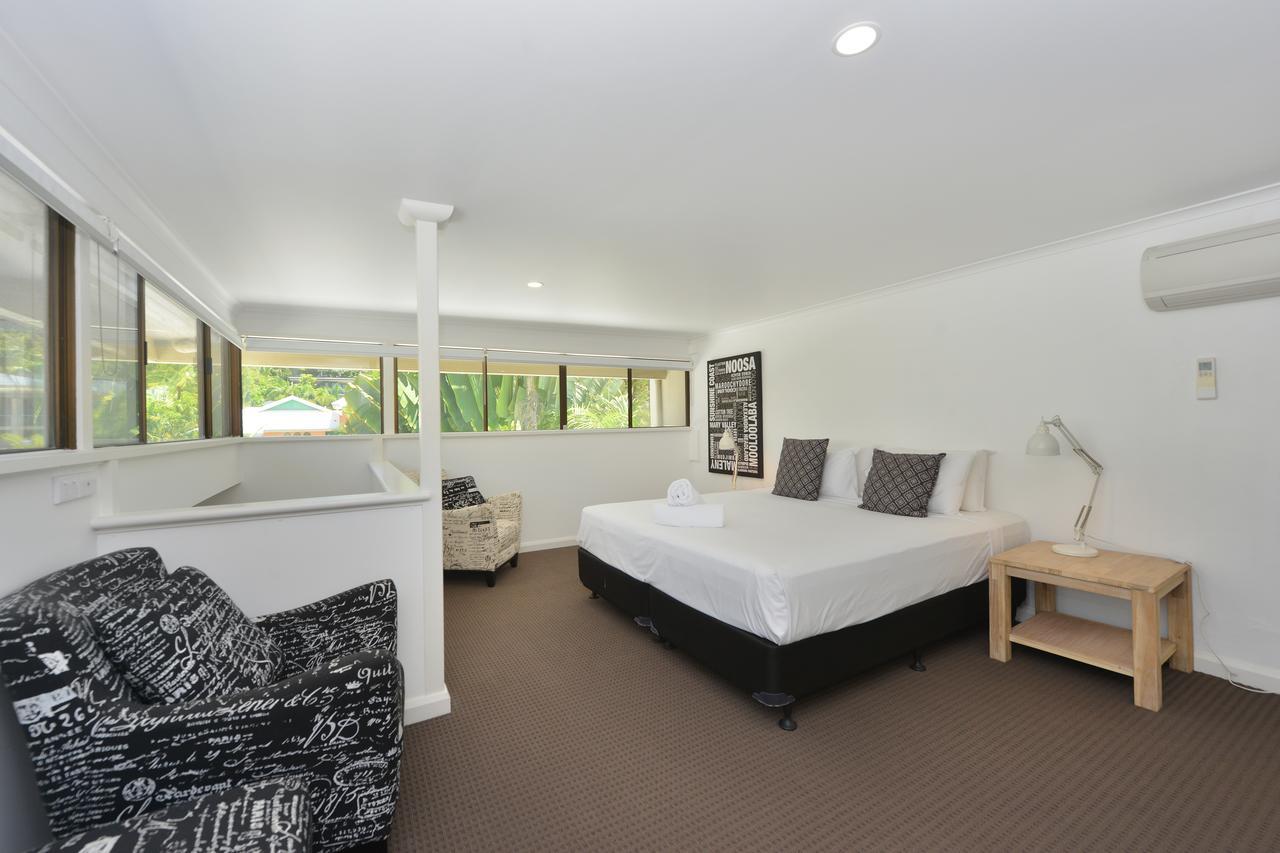 Driftwood Mantaray - Official Onsite Reception And Check In Aparthotel Port Douglas Bagian luar foto