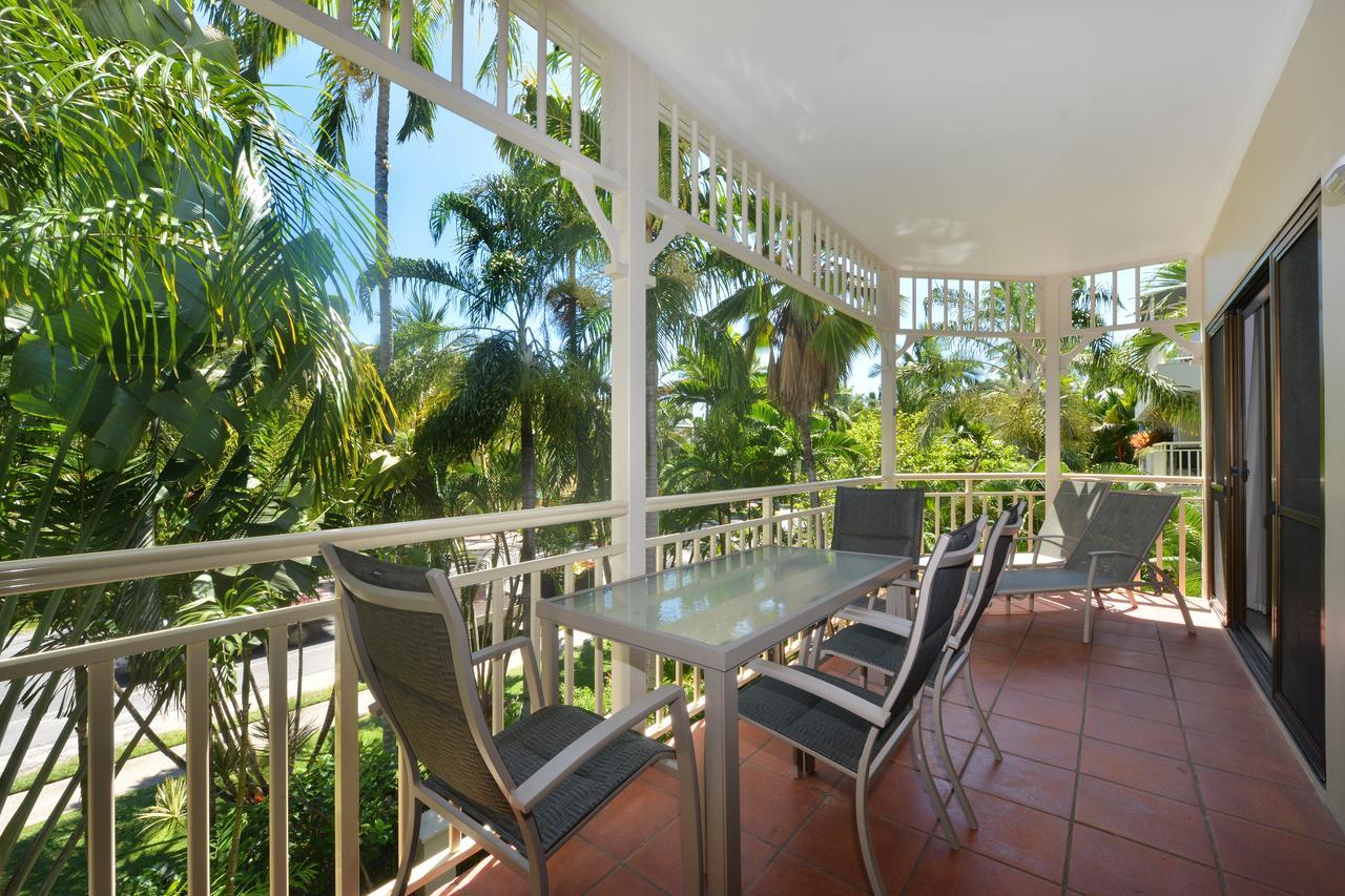 Driftwood Mantaray - Official Onsite Reception And Check In Aparthotel Port Douglas Bagian luar foto