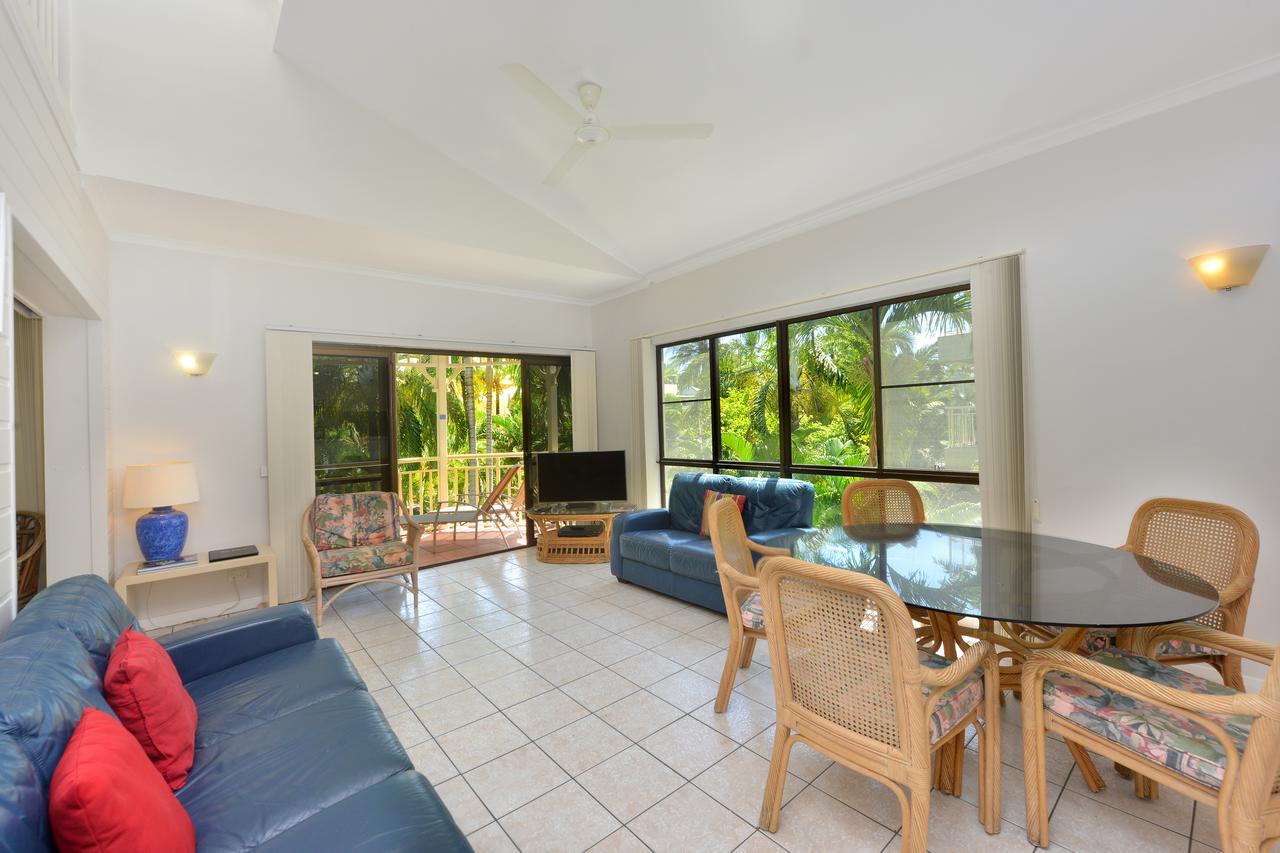 Driftwood Mantaray - Official Onsite Reception And Check In Aparthotel Port Douglas Bagian luar foto